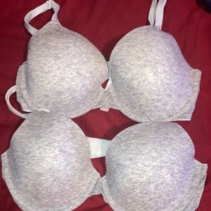 Bras